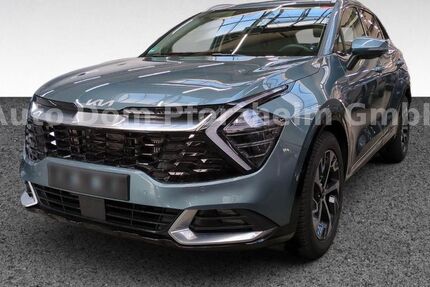 Kia Sportage 20.950 km 29.300 &euro; Pforzheim 75177