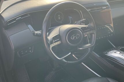 Hyundai TUCSON 53.000 km 24.490 &euro; Düren 52351