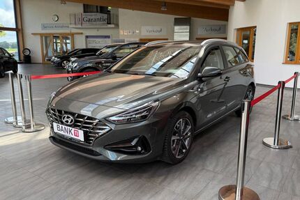 Hyundai i30 45.500 km 18.980 &euro; Lastrup 49688