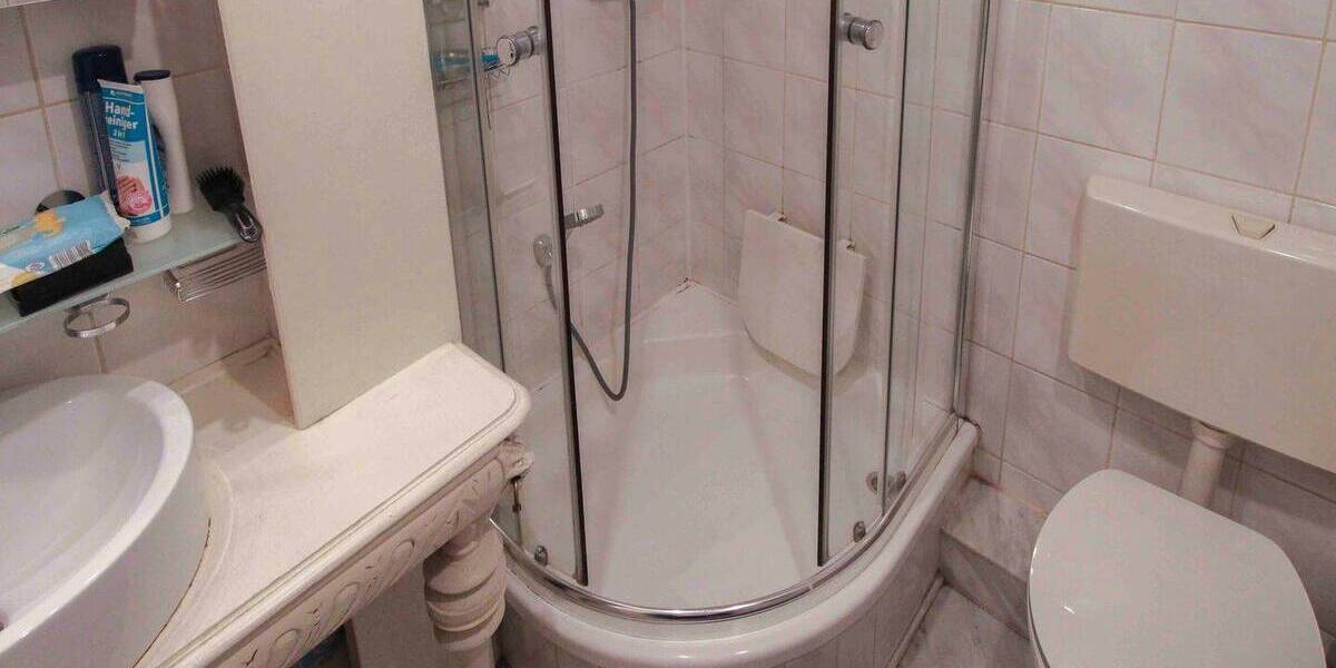 Mehrfamilienhaus, Wohnhaus Mönchengladbach Stadtmitte - 1 Zimmer, 344 m&sup2;, 449.000&euro; | Angebot:26029248