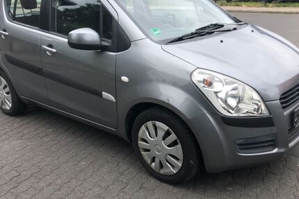 Suzuki Splash 51.000 km 3.699 &euro; Meerbusch 40667