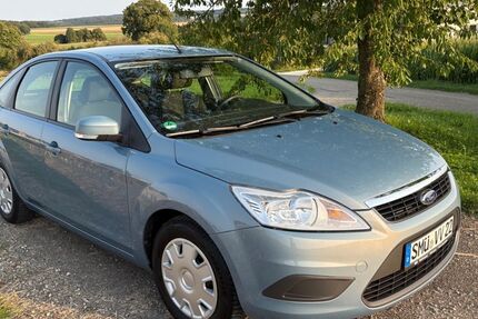 Ford Focus 211.000 km 3.190 € Lonsee 89173