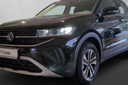 VW T-Cross 3.000 km 24.380 &euro; Hohenwestedt 24594