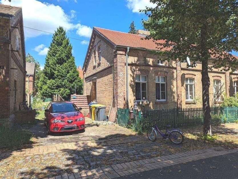 Haus zum Kaufen in Annahütte 90.000 € 98 m²