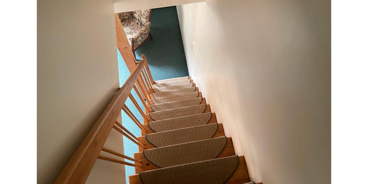 Dachgeschoßwohnung Usedom - 3 Zimmer, 62 m&sup2;, 780&euro; | Angebot:25942765