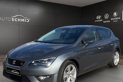 Seat Leon 98.150 km 11.888 &euro; Geislingen 73312
