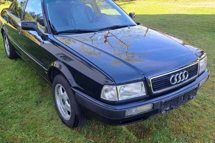 Audi 80 480.000 km 1.500 &euro; Neureichenau 94089