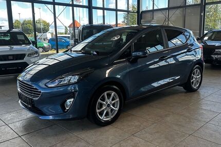 Ford Fiesta 67.000 km 13.980 € Erftstadt 50374