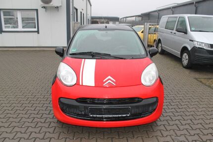 Citroen C1 162.476 km 1.950 &euro; Euskirchen 53879