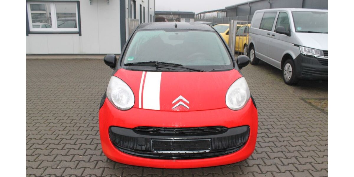 Citroen C1 162.476 km 1.950 &euro; Euskirchen 53879