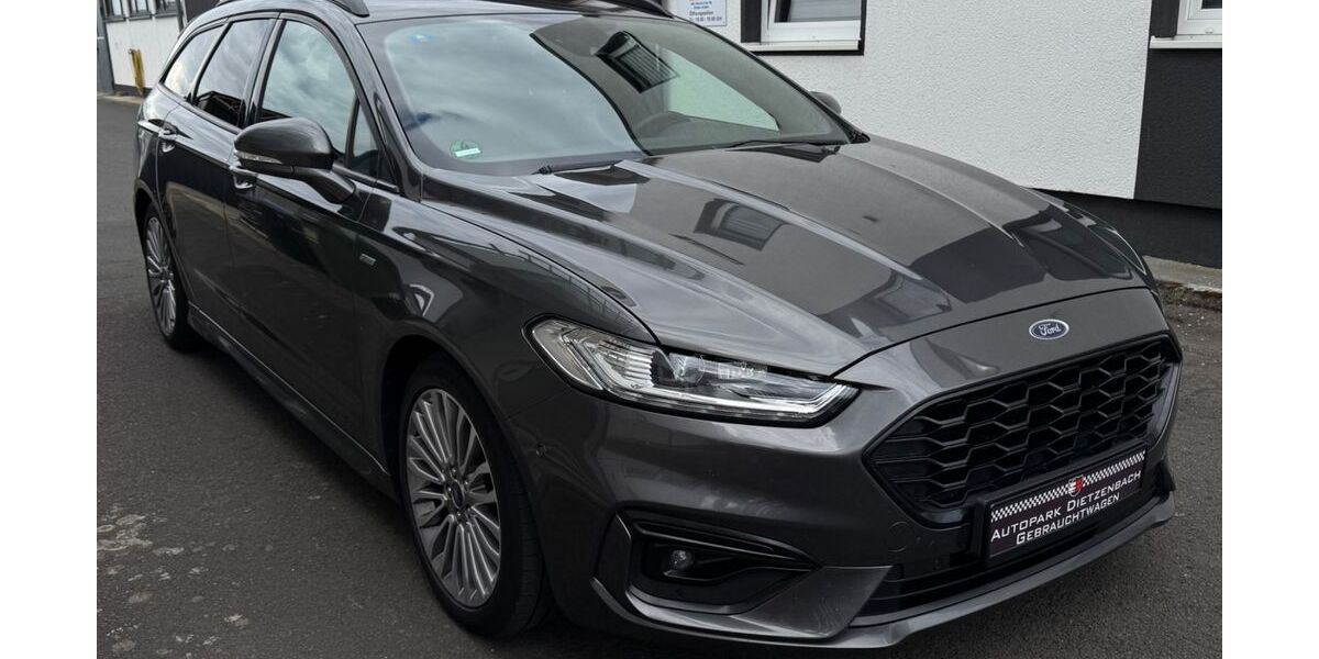 Ford Mondeo 222.000 km 7.980 &euro; Dietzenbach 63128