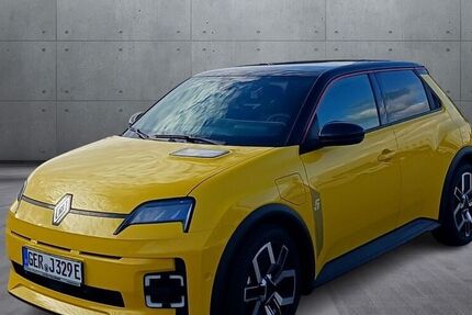 Renault R 5