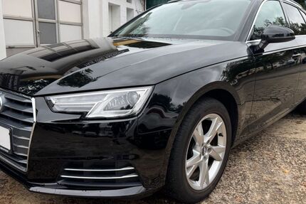 Audi A4 97.250 km 16.900 € Saarbrücken-Dudweiler 66125