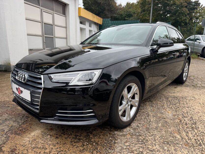 Audi A4 97.250 km 16.900 € Saarbrücken-Dudweiler 66125
