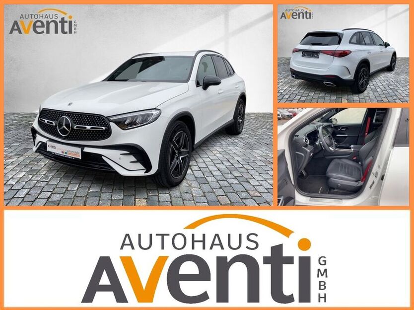 GLC 220