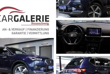 Seat Tarraco 100.000 km 29.750 &euro; Braunschweig 38116
