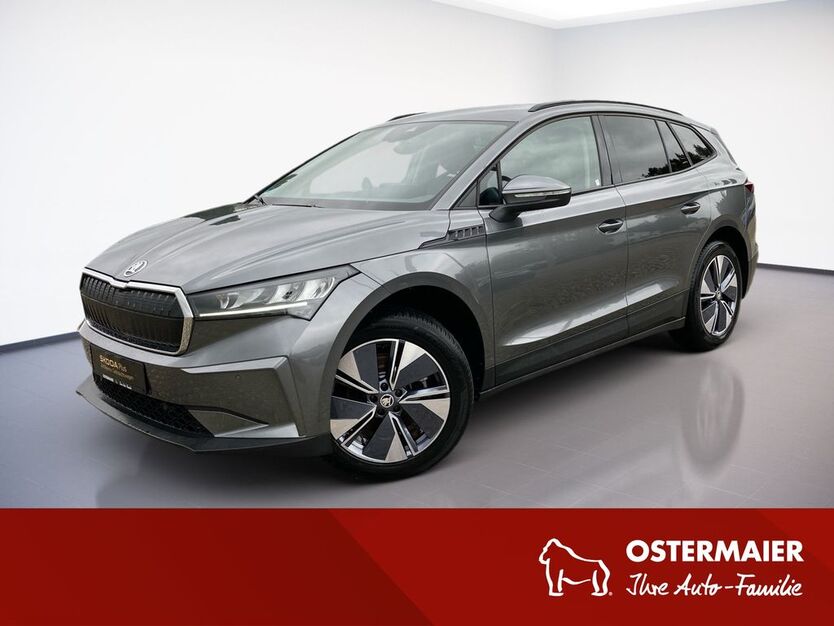 Skoda Enyaq 19.350 km 30.980 € Landshut 84034