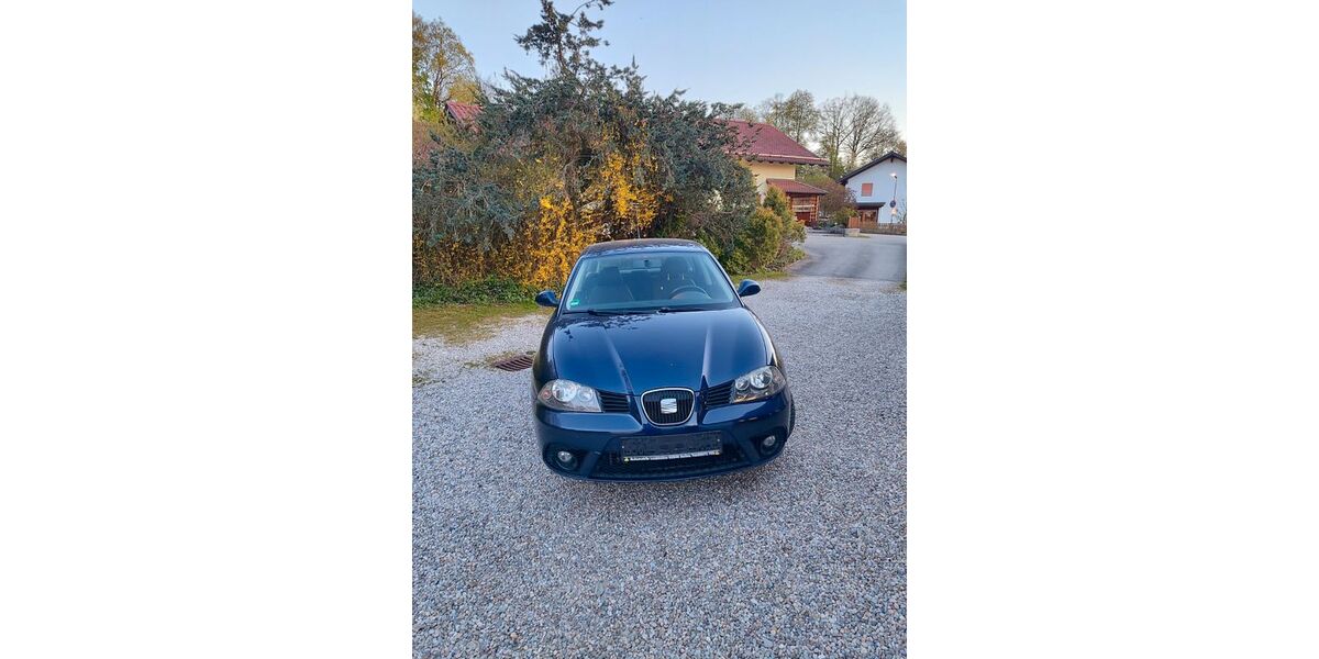 Seat Ibiza 129.735 km 1.800 &euro; Unterneukirchen 84579