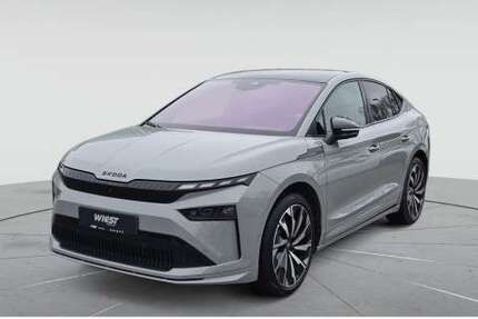 Skoda Enyaq 9.900 km 48.780 &euro; Darmstadt 64295