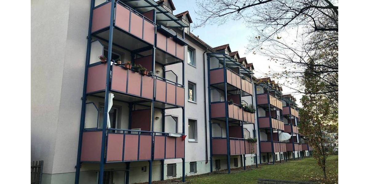 Etagenwohnung Jena Nord - 3 Zimmer, 189.000&euro; | Angebot:26763347