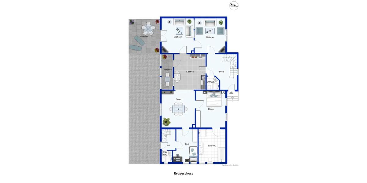 Mehrfamilienhaus, Wohnhaus Wermelskirchen - 12 Zimmer, 450 m&sup2;, 785.000&euro; | Angebot:26227530