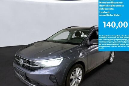 VW Taigo 56.054 km 18.990 &euro; Schloß Holte-Stukenbrock 33758