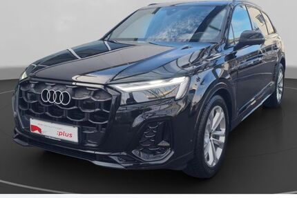 Audi Q7 27.901 km 66.490 € Euskirchen 53879