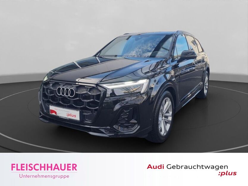 Audi Q7 27.901 km 66.490 € Euskirchen 53879