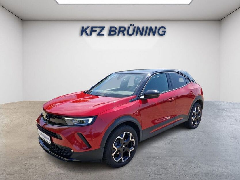 Mokka