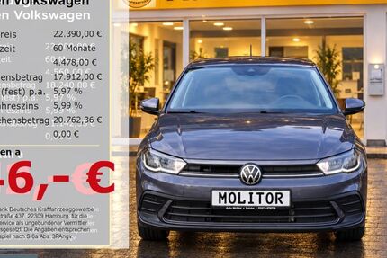VW Polo 8.300 km 22.800 &euro; Eslohe 59889