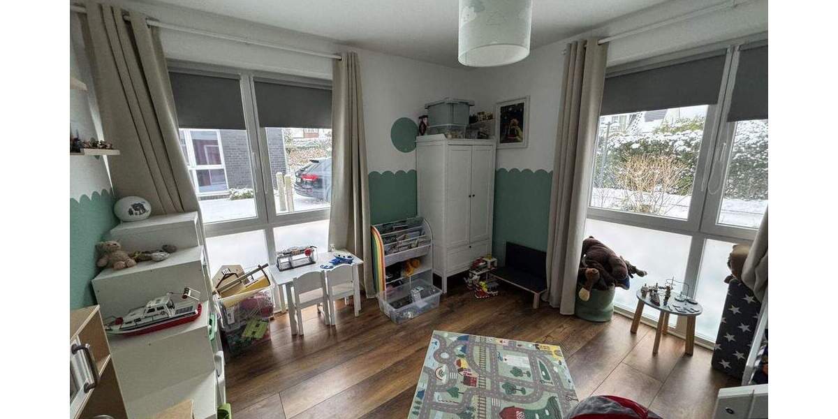 Etagenwohnung Buchholz in der Nordheide Buchholz - 3 Zimmer, 85 m&sup2;, 1.075&euro; | Angebot:24915976