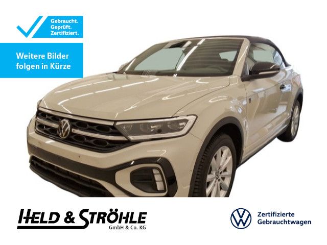 VW T-Roc 14.400 km 36.430 &euro; Neu-Ulm 89231