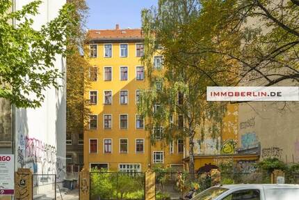 Gewerbeobjekt Berlin Kreuzberg Kreuzberg - 2.510.000&euro; | Angebot:26449800