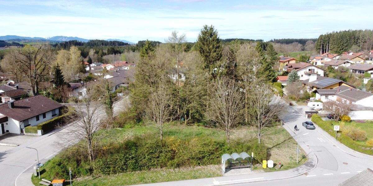 Grundstück Penzberg Steigenberg - 636.300&euro; | Angebot:25688399