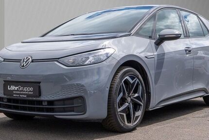 VW ID.3 59.976 km 20.580 &euro; Trier 54292