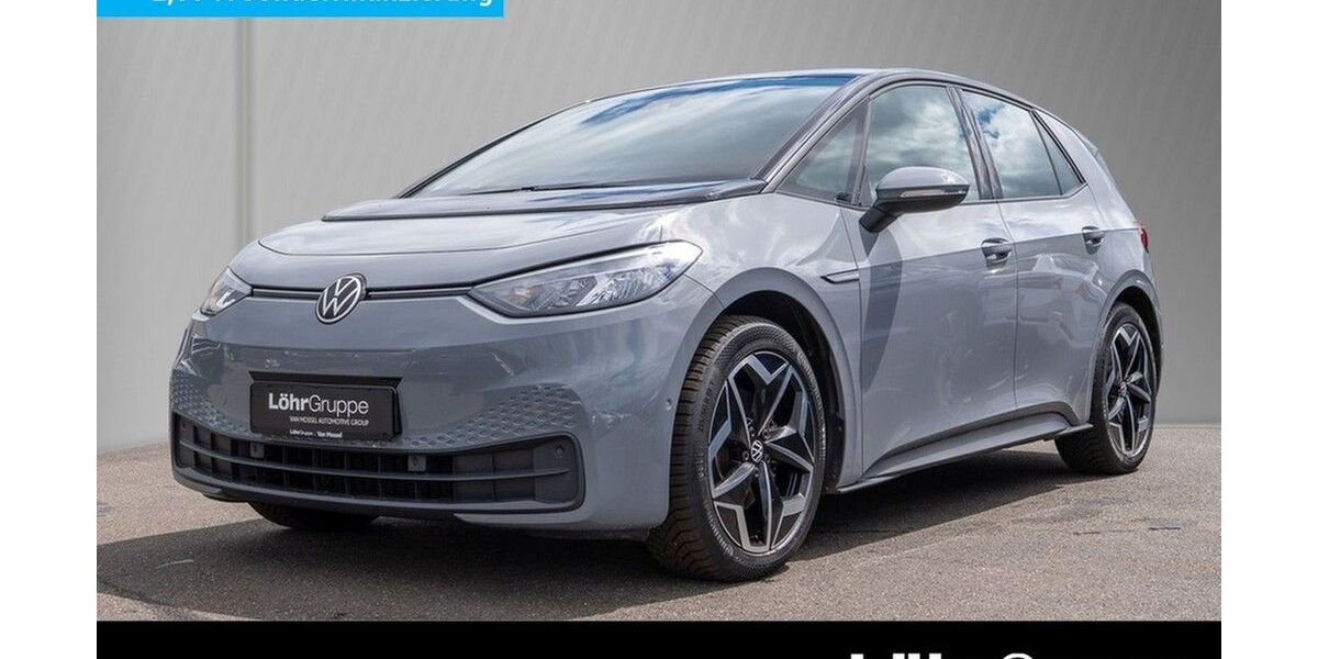 VW ID.3 59.976 km 20.580 &euro; Trier 54292