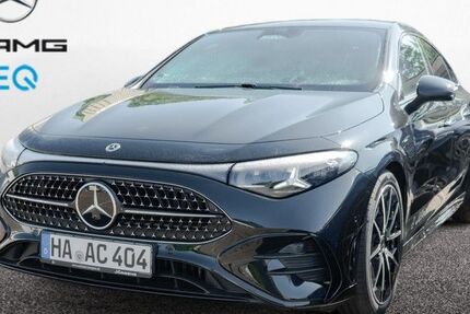 Mercedes-Benz CLA 200 9.500 km 45.780 &euro; Hagen 58135