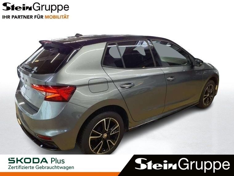 Skoda Fabia 22.600 km 23.775 € Bergisch Gladbach 51465