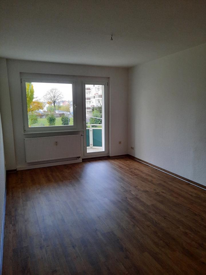 2 Zimmer warten auf Dich zimmer