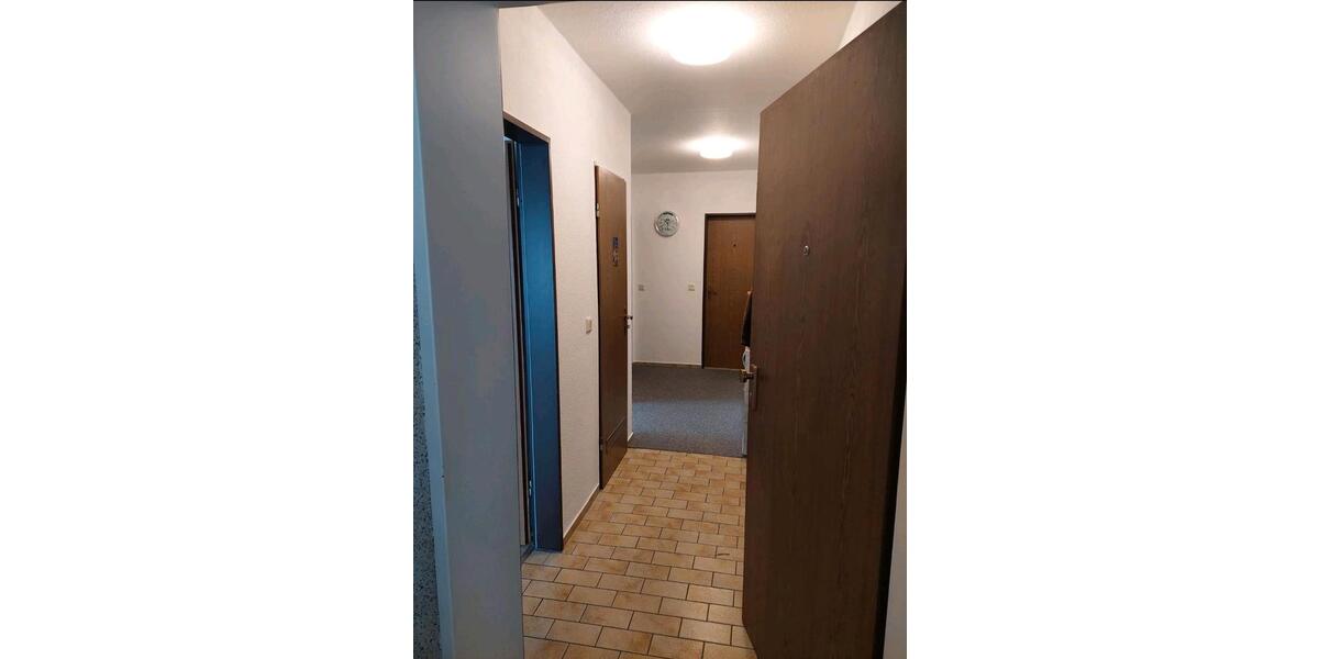 Dachgeschoßwohnung Dülmen - 1 Zimmer, 64 m&sup2;, 663&euro; | Angebot:25551534