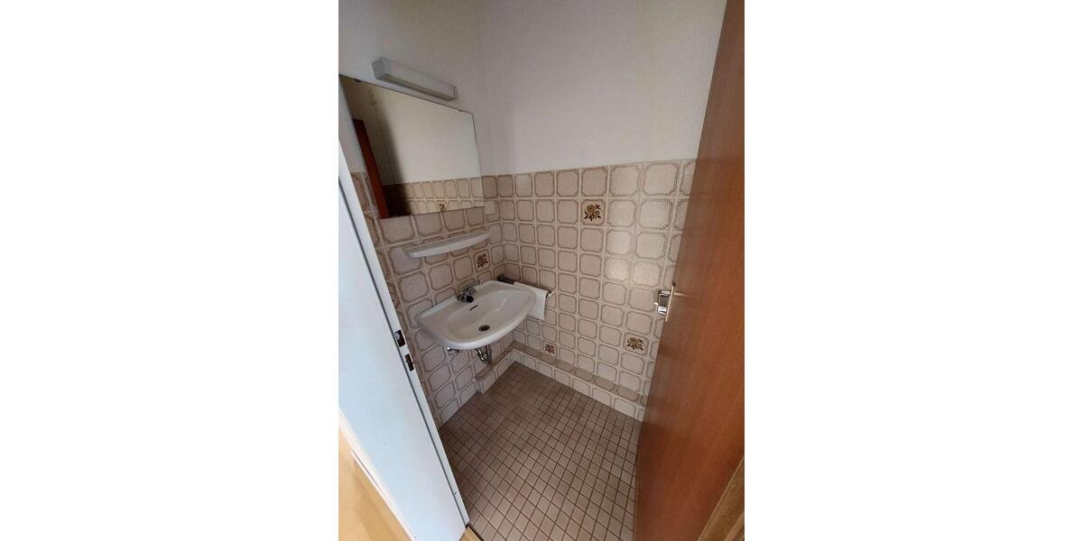 Etagenwohnung Clausthal-Zellerfeld Zellerfeld - 3 Zimmer, 81 m&sup2;, 480&euro; | Angebot:26459708