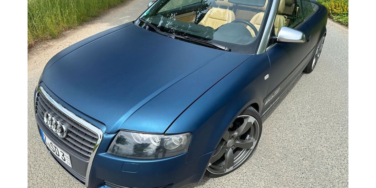 Audi A4 116.260 km 8.750 &euro; Zwickau 08056