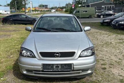 Opel Astra 155.000 km 1.990 &euro; Celle 29221