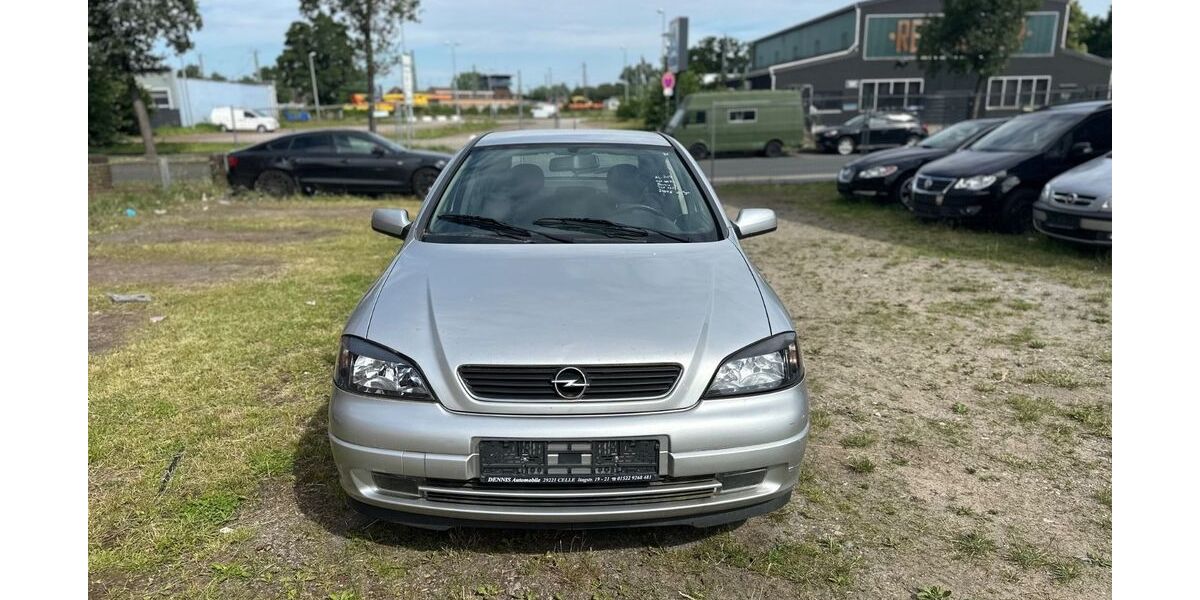 Opel Astra 155.000 km 1.990 &euro; Celle 29221