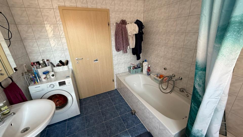 Etagenwohnung Mommenheim - 4.5 Zimmer, 154 m&sup2;, 435.000&euro; | Angebot:26507058