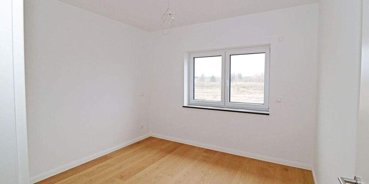 Doppelhaushälfte Dessau-Roßlau Kochstedt - 4 Zimmer, 133 m&sup2;, 1.700&euro; | Angebot:24623310