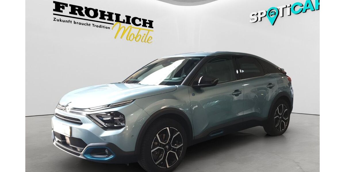 Citroen C4 9.886 km 20.900 &euro; Koblenz 56073