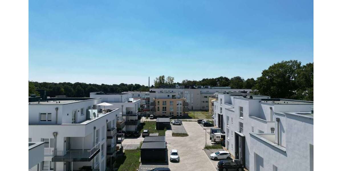 Etagenwohnung Emmerich am Rhein Borghees - 3 Zimmer, 90 m&sup2;, 812&euro; | Angebot:25446748