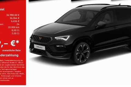 Cupra Ateca 11.034 km 36.980 &euro; Lohmar 53797