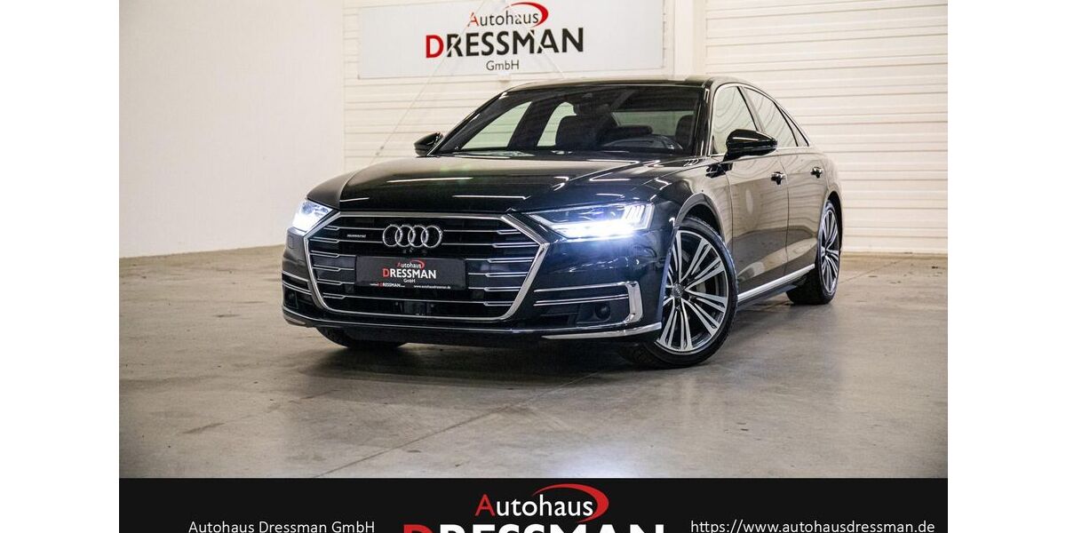Audi A8 126.600 km 39.373 &euro; Hamm 59067